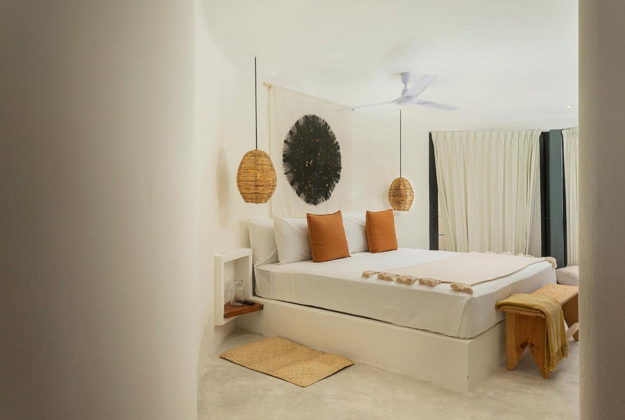 My Soul Appartement Tulum