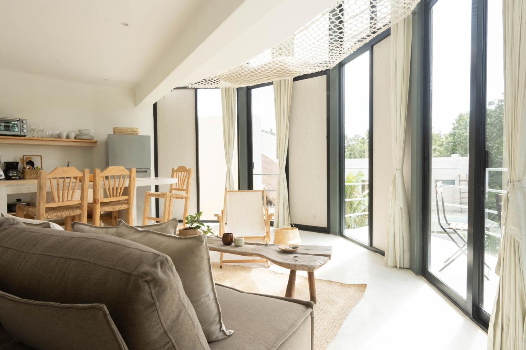 Appartement My Soul