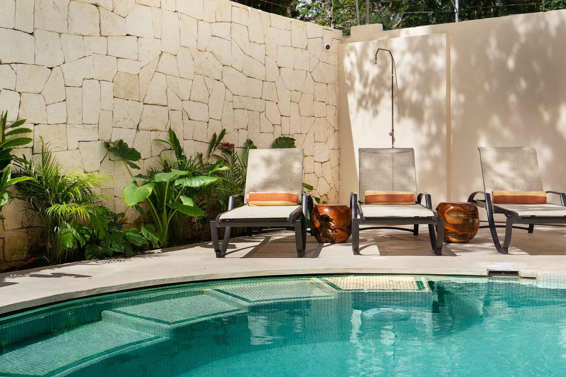 My Soul Appartement Tulum