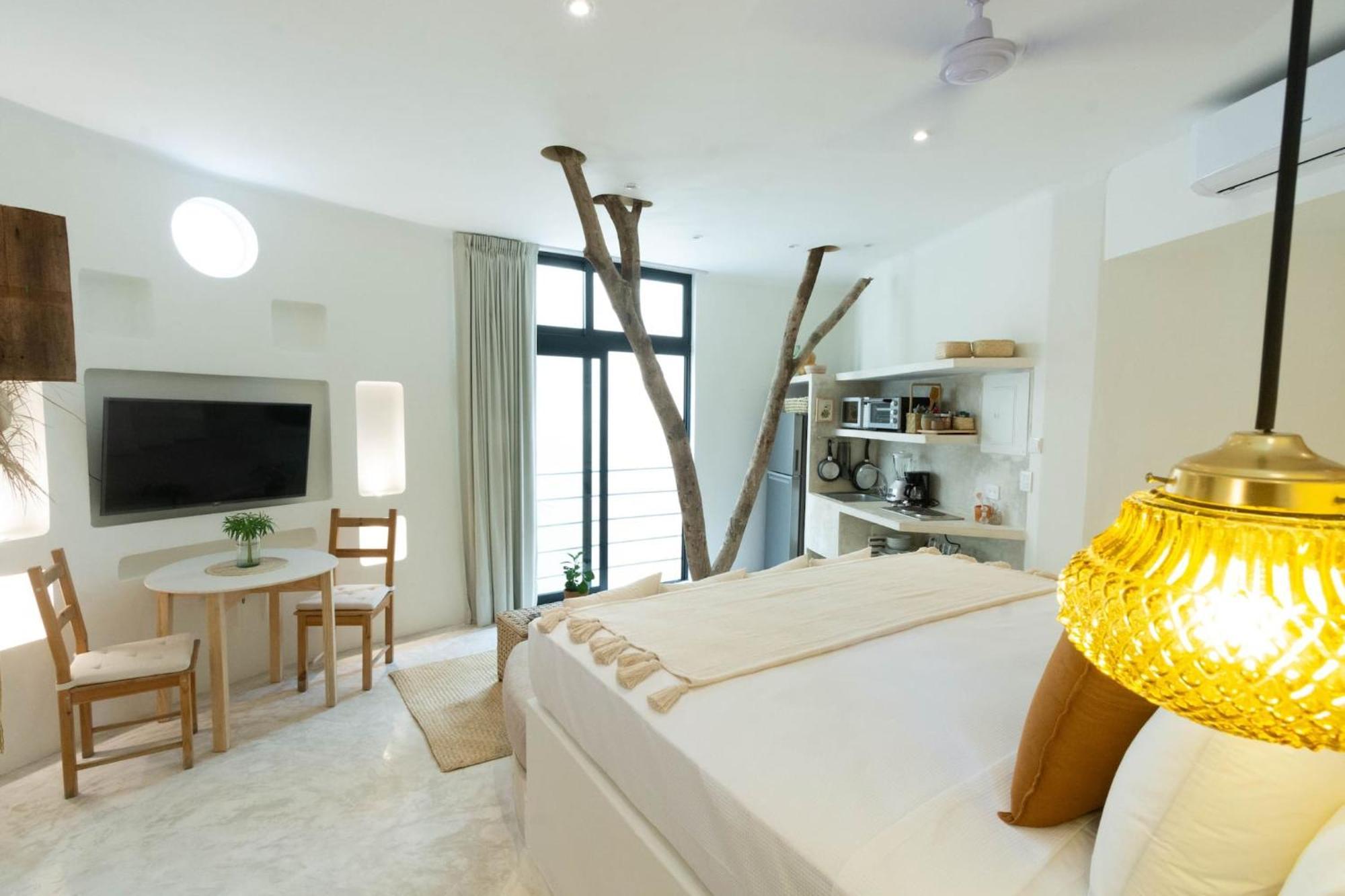 Appartement My Soul Tulum