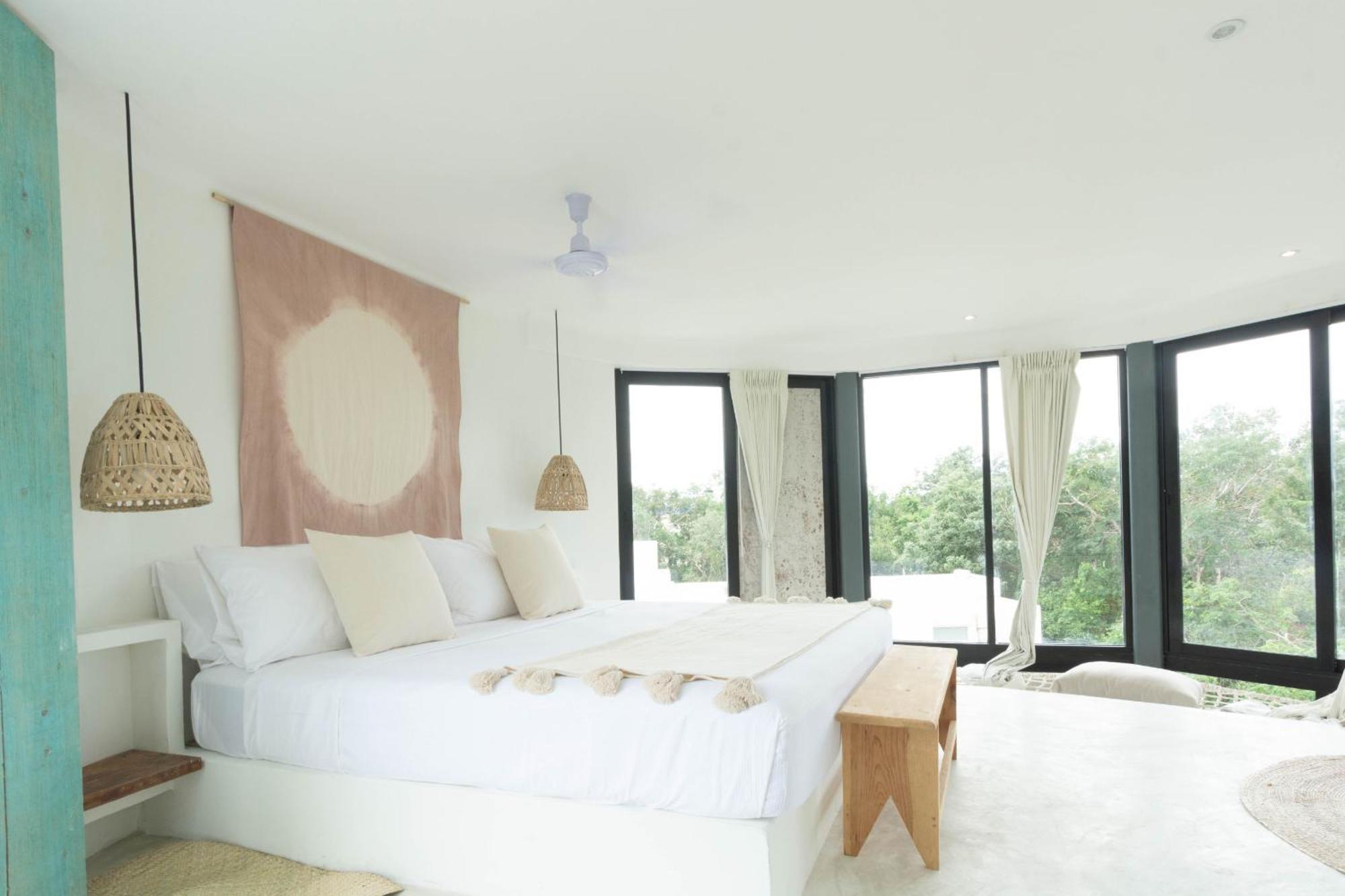 My Soul Appartement Tulum