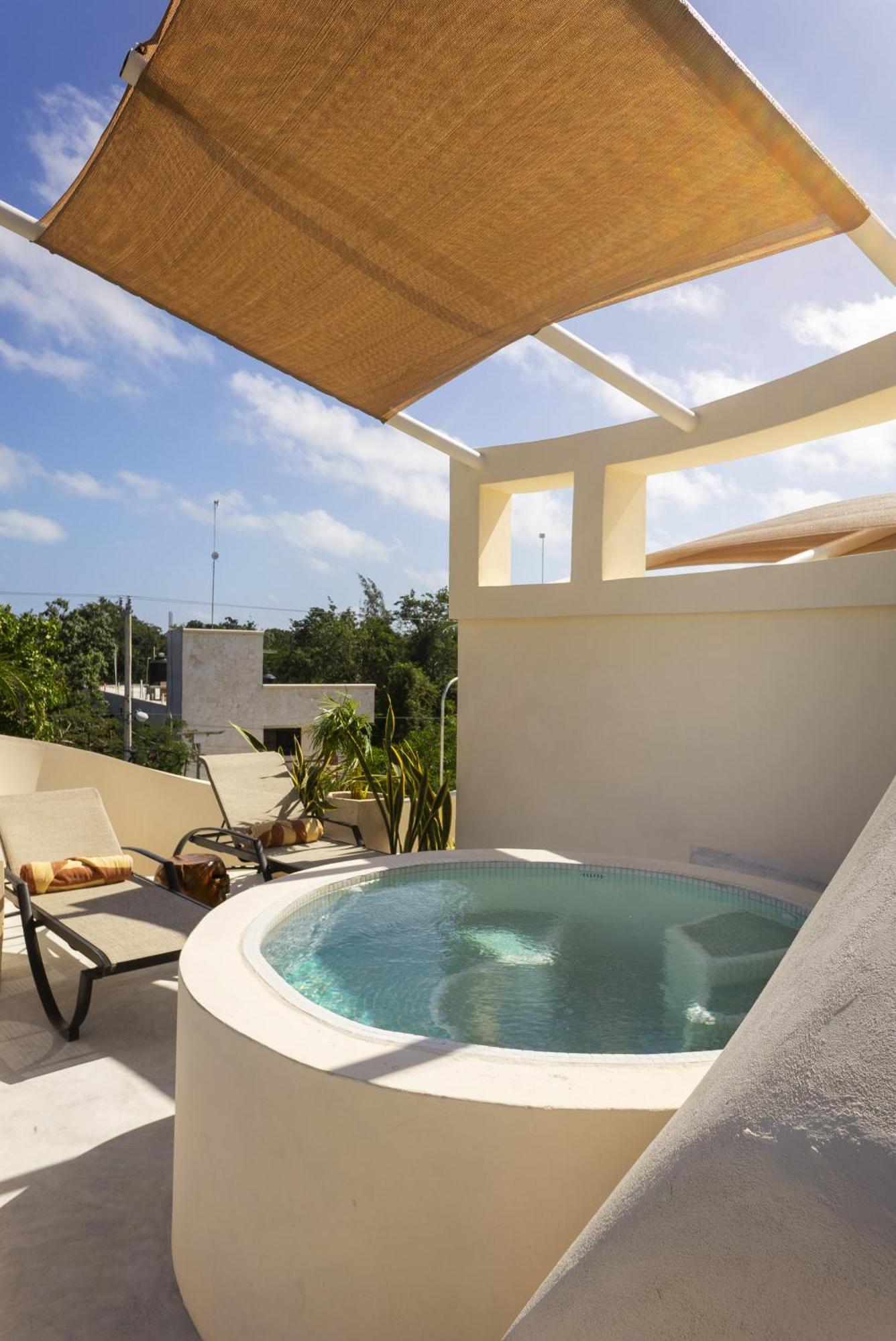 Appartement My Soul Tulum